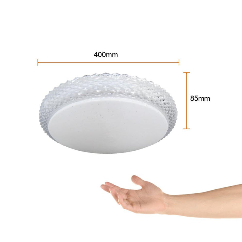 Plafon Interior 24PTLLED931MV30B Sadachbia