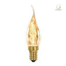 Foco Incandescente 25DC35INFTE12VH