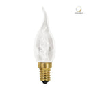 Foco Incandescente 25DC35INFTE12VH