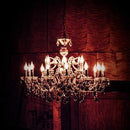 Foco Incandescente 25DC35INFTE12VH