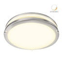 Plafon Interior 25DPTLLED003V30S Portland I