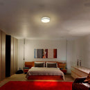 Plafon Interior 25DPTLLED003V30S Portland I