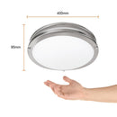 Plafon Interior 25DPTLLED003V30S Portland I