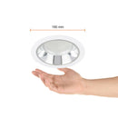 Empotrado Interior 25DYDLED005V65B Alioth III