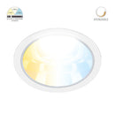 Empotrado Interior 25DYDLED021VCCTB Lucis II