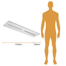 Gabinete Interior 28DLTLLED2230V40B Danios II