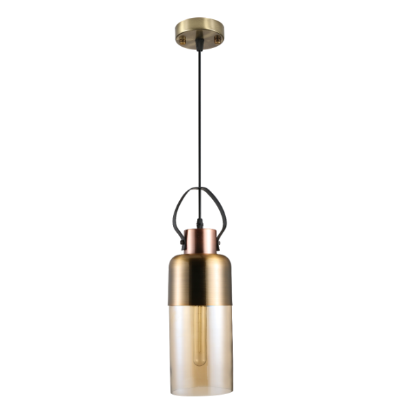 Lámpara de techo tipo colgante Exclusivo 2CLDW11 Class - Lite Shop