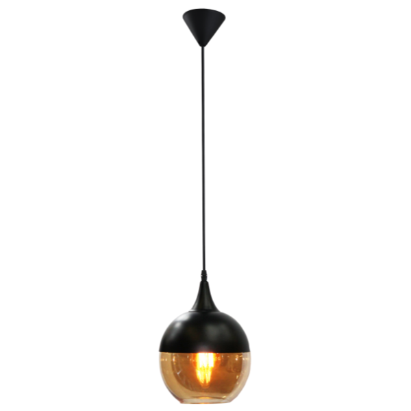 Lámpara de techo tipo colgante Exclusivo 2CLTP334 Class - Lite Shop