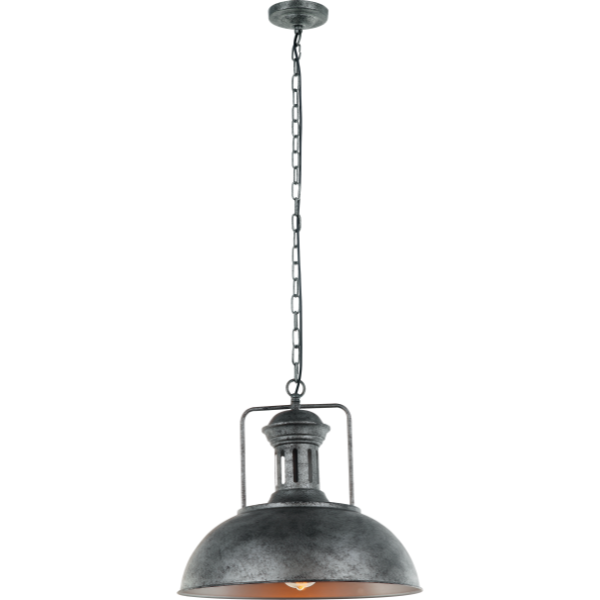 Lámpara de techo tipo colgante Exclusivo 2CLTP425 Class - Lite Shop