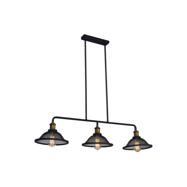 Lámpara de techo tipo colgante Exclusivo 2CLTP514 Class - Lite Shop
