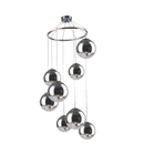 Lámpara de techo tipo colgante Exclusivo 2CLTP84 Class - Lite Shop