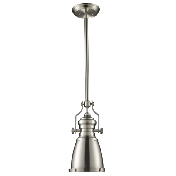 Lámpara de techo tipo colgante Exclusivo 2CLTP97 Class - Lite Shop
