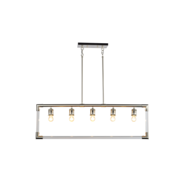 Lámpara de techo tipo colgante Exclusivo 2CLZM13 Class - Lite Shop