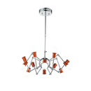 Lámpara de techo tipo colgante Exclusivo 2CTP62 Class - Lite Shop