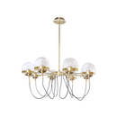 Lámpara de techo tipo candil Exclusivo 2CTP85 Class - Lite Shop