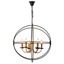 Lámpara de techo tipo colgante Exclusivo 2CZM11 Class - Lite Shop