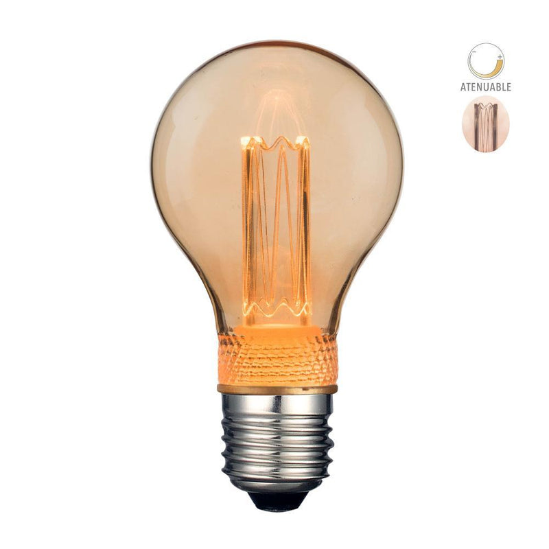 Foco Led 2DA19LEDFC20VA Adhafera