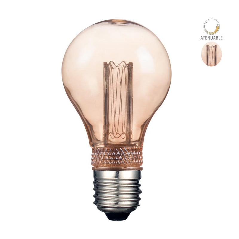 Foco Led 2DA19LEDFC20VA Adhafera