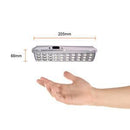 Emergencia 2EMLED20MV65B Mebsuta I