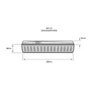 Emergencia 2EMLED20MV65B Mebsuta I
