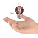 Foco Led 2G45LEDFE27VRO