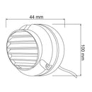 Cortesia Exterior 2HLED925DC30B Castelo I