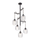 Colgante Interior 300CTL8305MVCT Fulu III