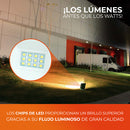 Reflector Exterior 300LQLEDT30MVN Zibal VIII