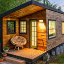 Pared Exterior 30HLED1215MV30G Malmok I