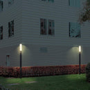 Mini Poste Exterior 30HLED2500MV30N Fornax