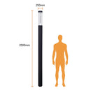 Mini Poste Exterior 30HLED2500MV30N Fornax