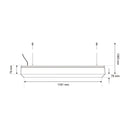 Gabinete Interior 32LFCLED2202V40S Neiva III