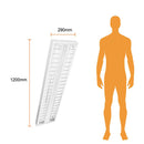 Gabinete Interior 32LTLLED2282V65BL Montisi V