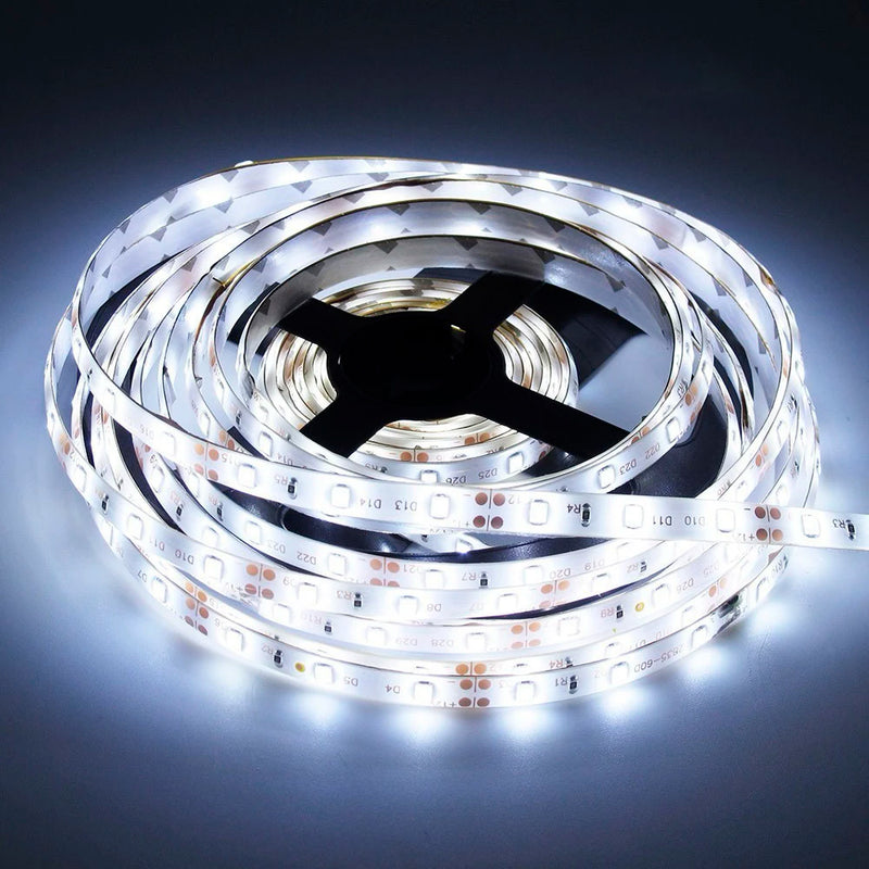 Tira Led Modelo EG-TL-3528-60LEDS_BF_IP20 Proveedor Energain