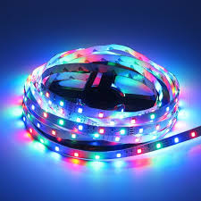 Tira Led Modelo EG-TL-5050-30LED'S_RGB_IP65 Proveedor Energain