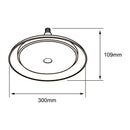 Foco Led 35CIRLED30MVA Balena