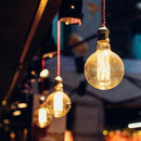 Foco Incandescente 35DG125INFCE27VH