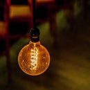 Foco Incandescente 35DG80INFTE27VH