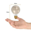 Foco Incandescente 35DG80INFTE27VH