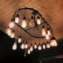 Foco Incandescente 35DST45INFCE27VH