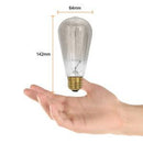 Foco Incandescente 35DST64INFCE27VH