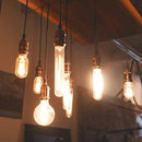 Foco Incandescente 35DT2821INFCE27VH