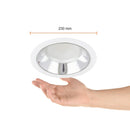 Empotrado Interior 35DYDLED006V65B Alioth III