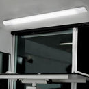 Gabinete Interior 35FLCPLED001MVBTCW Zion Smart