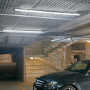 A Prueba De Vapor 36ESTLED236MV40G Oporto IV