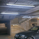 A Prueba De Vapor 36ESTLED236MV65G Oporto IV