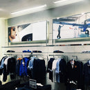 Gabinete Interior 36FLCPLED40MVSB Capella III