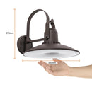 Farol 38FTLLEDSLV30CF Muzie