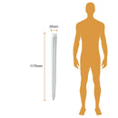 Gabinete Interior 38LFCLED1542MV40S Dubhe I