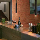 Colgante Interior 3CTLLED152MVNTCW Epsilon Smart